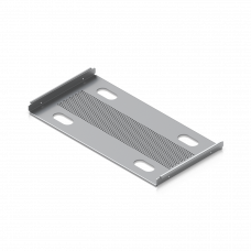 Полка Ubiquiti Toolless Mini Rack Shelf Sliding