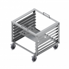 Полка Ubiquiti Toolless Mini Rack Shelf Sliding