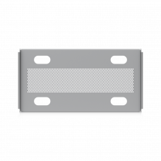 Полка Ubiquiti Toolless Mini Rack Shelf Sliding