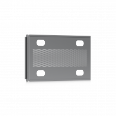Полка Ubiquiti Toolless Mini Rack Shelf Sliding