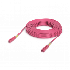 Волоконно-оптический патч-корд Ubiquiti OM4 Duplex LC UPC Fiber Patch Cable 30 м