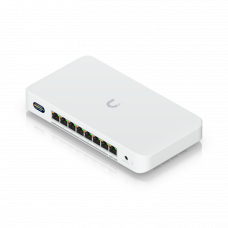 Коммутатор Ubiquiti UniFi Device Bridge Switch