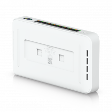 Коммутатор Ubiquiti UniFi Device Bridge Switch