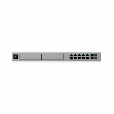 Шлюз Ubiquiti UniFi Dream Machine Beas