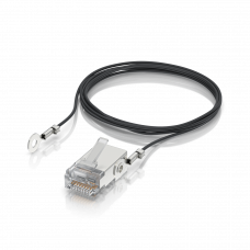 Экранированный RJ45-разъём Surge Protection Connector GND