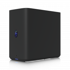 Сетевое хранилище Ubiquiti UniFi UNAS 4 Black
