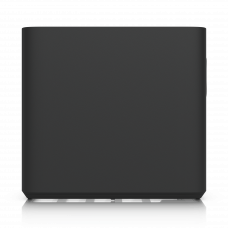 Сетевое хранилище Ubiquiti UniFi UNAS 4 Black