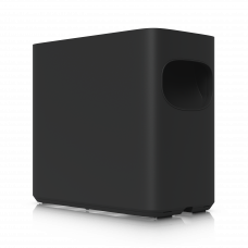 Сетевое хранилище Ubiquiti UniFi UNAS 4 Black