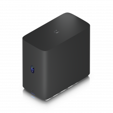 Сетевое хранилище Ubiquiti UniFi UNAS 4 Black