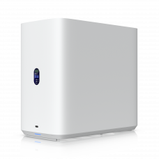 Сетевое хранилище Ubiquiti UniFi UNAS 4 White
