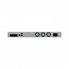 Сетевой накопитель Ubiquiti UniFi UNAS Pro 4