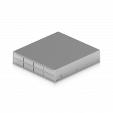 Сетевое хранилище Ubiquiti UniFi UNAS Pro 8