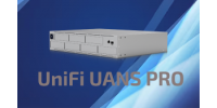 Ubiquiti представила UniFi UNAS Pro — мощное сетевое хранилище для бизнеса