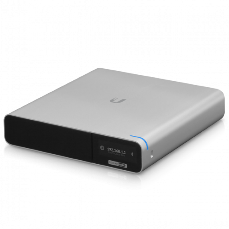 Ubiquiti Unifi Cloud Key Gen2 Plus UCK-G2-PLUS