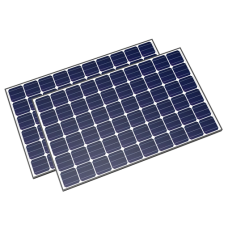 SunMax SolarPanels 260W