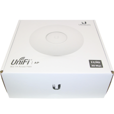 Комплект из 3-х точек доступа Ubiquiti UniFi AP