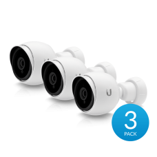 Набор IP-камер UniFi Video Camera G3 Bullet 3 Pack