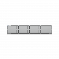 Сетевой видеорегистратор Ubiquiti UniFi Network Video Recorder G2 Pro