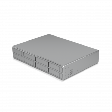 Сетевой видеорегистратор Ubiquiti UniFi Network Video Recorder G2 Pro