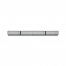 Сетевой видеорегистратор Ubiquiti UniFi Network Video Recorder G2