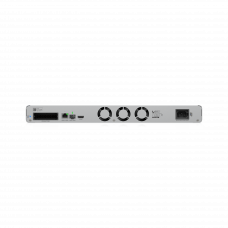 Сетевой видеорегистратор Ubiquiti UniFi Network Video Recorder G2