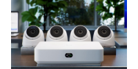Новый видеорегистратор Ubiquiti UniFi NVR Instant — решение «всё в одном»