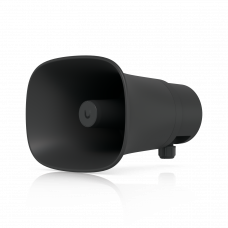 Громкоговоритель Ubiquiti AI Horn Speaker Black