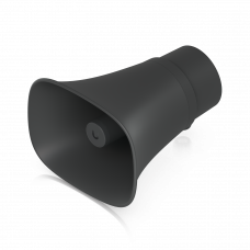 Громкоговоритель Ubiquiti AI Horn Speaker Black