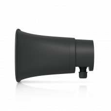 Громкоговоритель Ubiquiti AI Horn Speaker Black