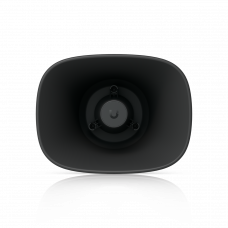 Громкоговоритель Ubiquiti AI Horn Speaker Black