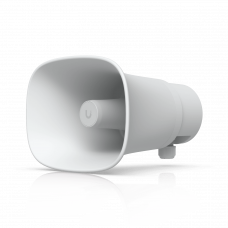 Громкоговоритель Ubiquiti AI Horn Speaker
