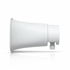 Громкоговоритель Ubiquiti AI Horn Speaker