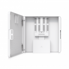 Контроллер охранной сигнализации Ubiquiti UniFi Alarm Hub Kit