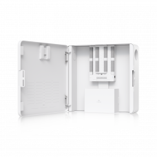 Контроллер охранной сигнализации Ubiquiti UniFi Alarm Hub Kit