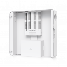 Контроллер охранной сигнализации Ubiquiti UniFi Alarm Hub Kit