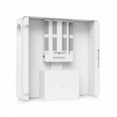 Контроллер охранной сигнализации Ubiquiti UniFi Alarm Hub Kit