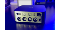 Новинка: Ubiquiti UniFi PoE Audio Por