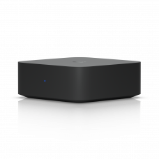 Сетевой проигрыватель Ubiquiti UniFi PoE Audio Port Black