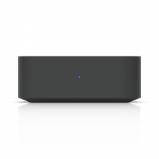 Сетевой проигрыватель Ubiquiti UniFi PoE Audio Port Black