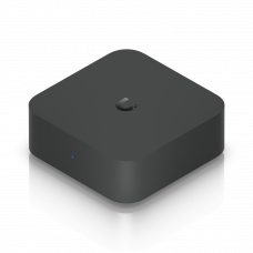 Сетевой проигрыватель Ubiquiti UniFi PoE Audio Port Black