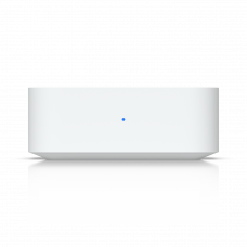 Сетевой проигрыватель Ubiquiti UniFi PoE Audio Port White