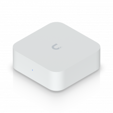Сетевой проигрыватель Ubiquiti UniFi PoE Audio Port White