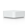PoE Audio Port White