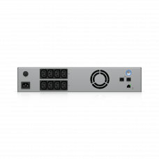 Источник бесперебойного питания Ubiquiti UniFi UPS 2U