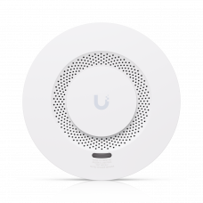 Датчик дыма и угарного газа Ubiquiti UniFi Smoke and CO Alarm