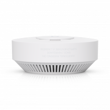 Датчик дыма и угарного газа Ubiquiti UniFi Smoke and CO Alarm