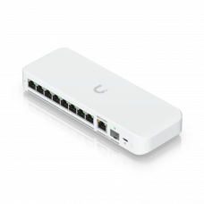 Коммутатор Ubiquiti UniFi Flex 2.5G 