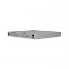 Коммутатор Pro HD 24 PoE