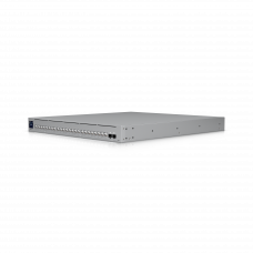 Коммутатор Ubiquiti UniFi Pro XG 24
