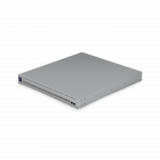 Коммутатор Ubiquiti UniFi Pro XG 24